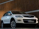 Mazda CX-9 2007 года